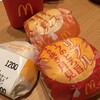 マクドナルド 笹目通り和光店