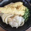 ざいごうどん 本家 わら家