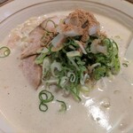 らーめん 熊五郎 - 