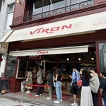 VIRON 渋谷店 - 