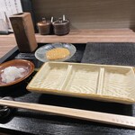 創作串カツ 也々 - 