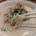 らーめん 熊五郎 - 