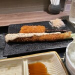 創作串カツ 也々 - 