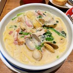 ジョリーパスタ - 料理写真: