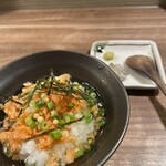 創作串カツ 也々 - 