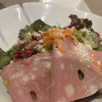季節の旬彩イタリアン ナビガンテ - 