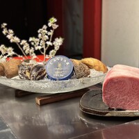 六本木うかい亭 - 