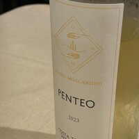 季節の旬彩イタリアン ナビガンテ - 