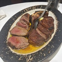 Empire Steak House Roppongi - 