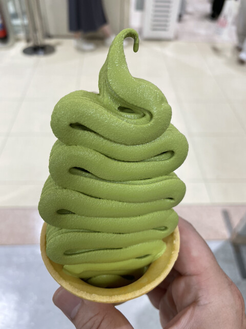 TEA ROOM KIKI Kyoto Ranzan Honten photo 2