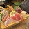磯丸水産 上野仲町通り店
