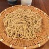 蕎麦 たじま