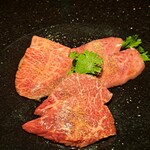 焼肉 いのうえ - 