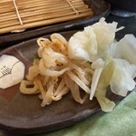 天ぷら家 てんてん - 