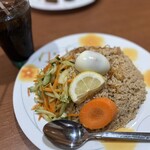 SABIHA HALAL RESTAURANT - 