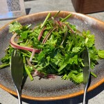 アジアンビストロDai 新百合ヶ丘店 - 