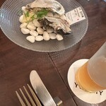 SEAFOOD&ROASTBEEF YUMMY - 