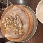 SEAFOOD&ROASTBEEF YUMMY - 