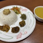 SABIHA HALAL RESTAURANT - 