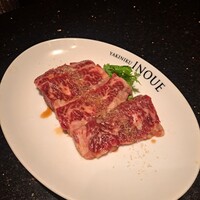 焼肉 いのうえ 吉祥寺店 - 