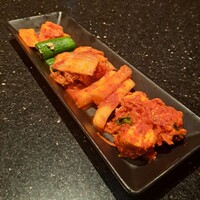 焼肉 いのうえ 吉祥寺店 - 