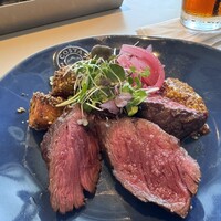 Trattoria Tabule - 