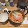 こめらく ニッポンのお茶漬け日和。 新宿京王モール店