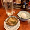西成酒場 成り屋 本店