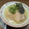ラーメン浅野2号