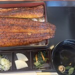 鰻の成瀬 葉山店 - 