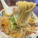 ラーメン魁力屋 - 料理写真: