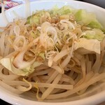 大鷹ラーメン - 