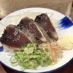 龍神丸 - 料理写真: