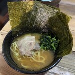 介一家 うりゅう - 料理写真: