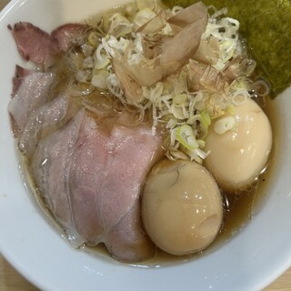 麺屋 最後の一滴_1