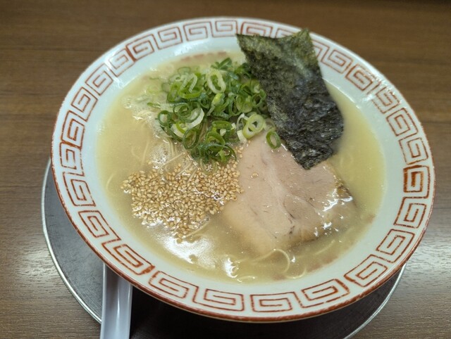 ラーメン浅野2号 - 古国府/ラーメン | 食べログ