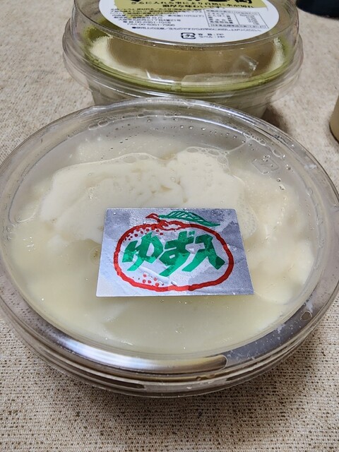 白川豆腐 - 大阪天満宮/その他 | 食べログ