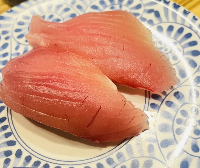 Daiki Suisan Kaiten Zushi Kyobashi Ten