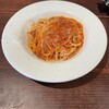 パスタバル MiKiYA's 自由が丘
