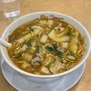 天理スタミナラーメン 本店