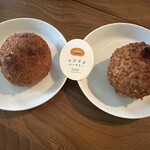 マツウラベーカリー - 