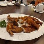 家全七福酒家 - 