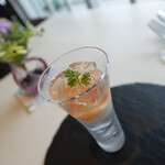 リストランテブレッツアディマーレ - 