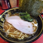 横濱家系ラーメン 野中家 - 