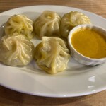 ナマステ・ネパール - 