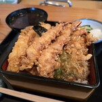 天ぷら 佐久間 - 