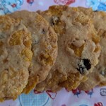 ステラおばさんのクッキー - 