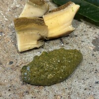 馳走 啐啄一十  - 