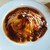 カフェ・ド・グランボワ - 料理写真:オムライス