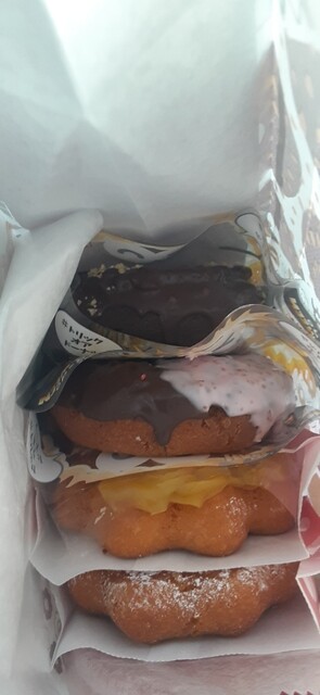 mister Donut Ion Kasugai Shop photo 4